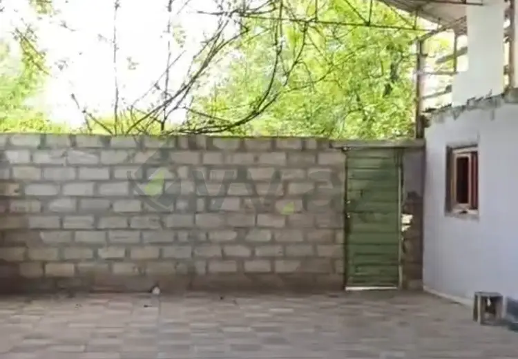 3 otaqlı mənzil Satılır, Samux