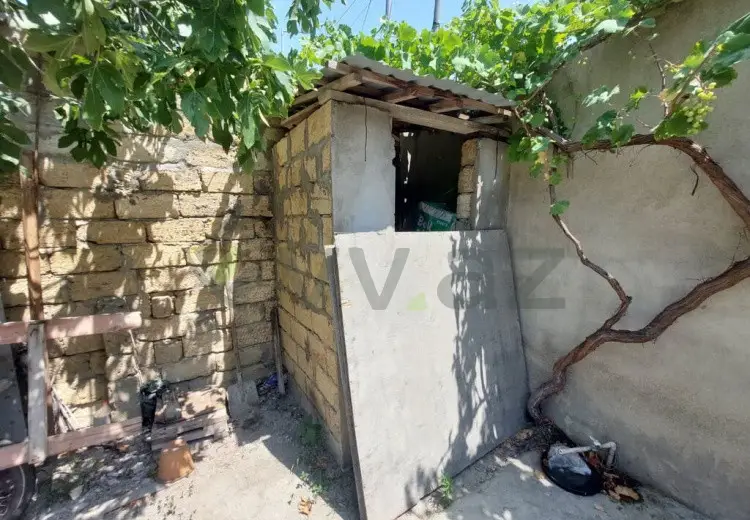 3 otaqlı mənzil Satılır, 21-ci mikrorayon, Sumqayıt