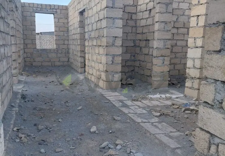 3 otaqlı mənzil Satılır, Gəncə