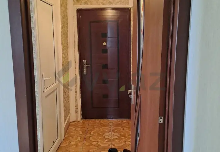 2 otaqlı mənzil Satılır, Gəncə
