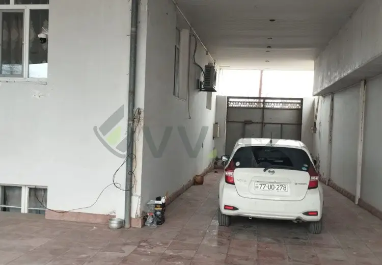 4 otaqlı mənzil Satılır, Samux