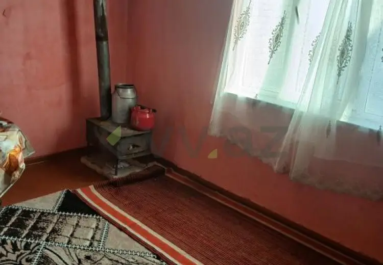 2 otaqlı mənzil Satılır, Şamaxı