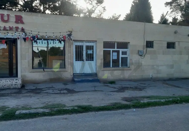 130 m² Obyekt / Ofis Kirayə (aylıq), Gəncə