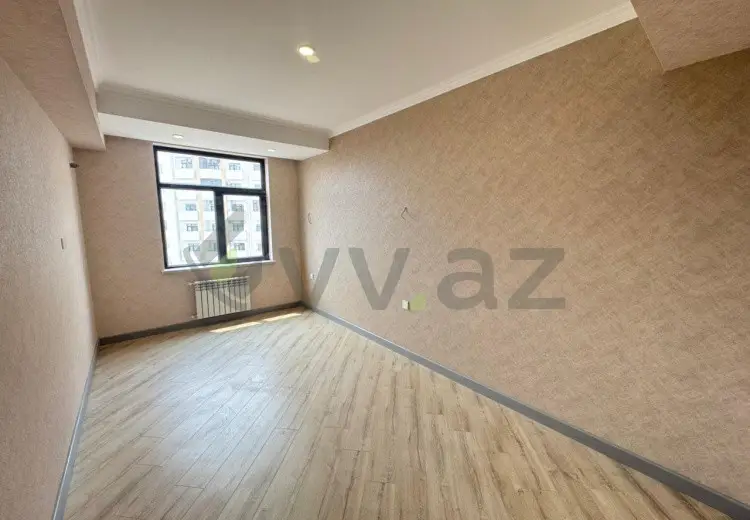 2 otaqlı mənzil Satılır, 7-ci mikrorayon, Binəqədi, Bakı