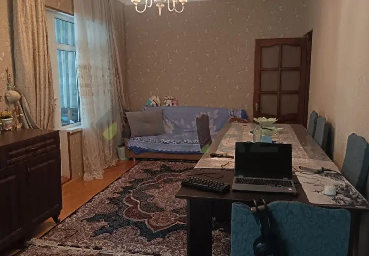 2 otaqlı mənzil Satılır, Xırdalan