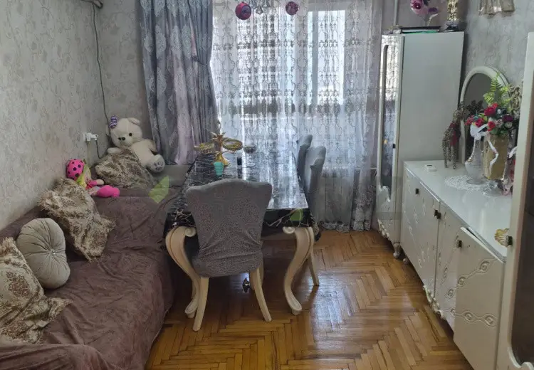 2 otaqlı mənzil Satılır, Yasamal qəs., Yasamal, Bakı