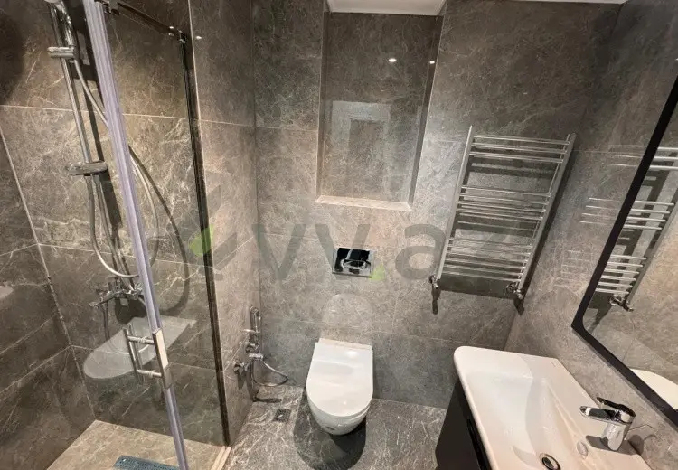 3 otaqlı mənzil Kirayə (aylıq), Yeni Yasamal qəs., Yasamal, Bakı