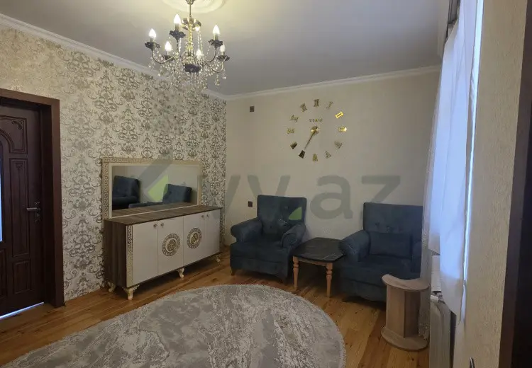 4 otaqlı mənzil Satılır, Biləcəri qəs., Binəqədi, Bakı