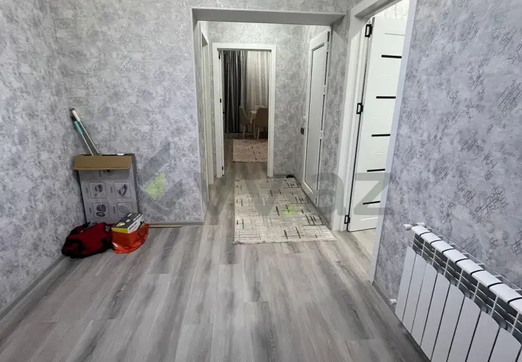 2 otaqlı mənzil Satılır, Yeni Günəşli qəs., Suraxanı, Bakı