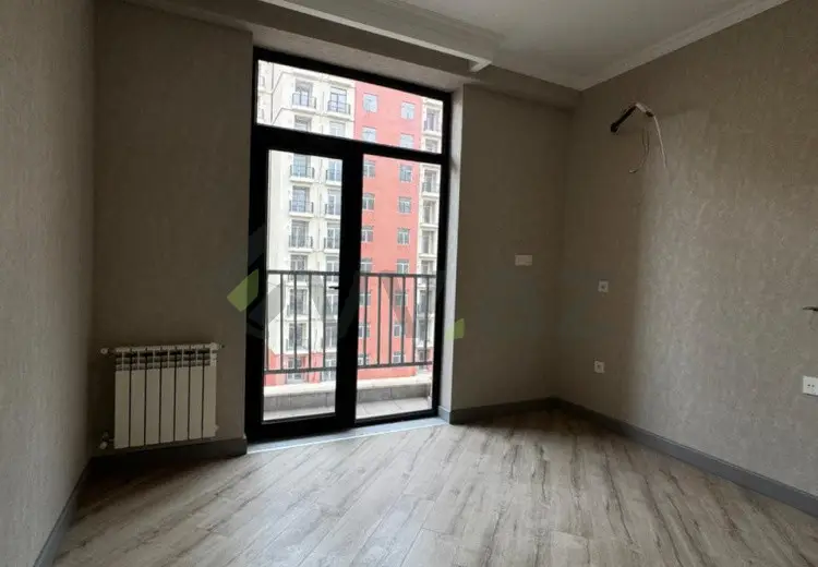 1 otaqlı mənzil Satılır, 7-ci mikrorayon, Binəqədi, Bakı