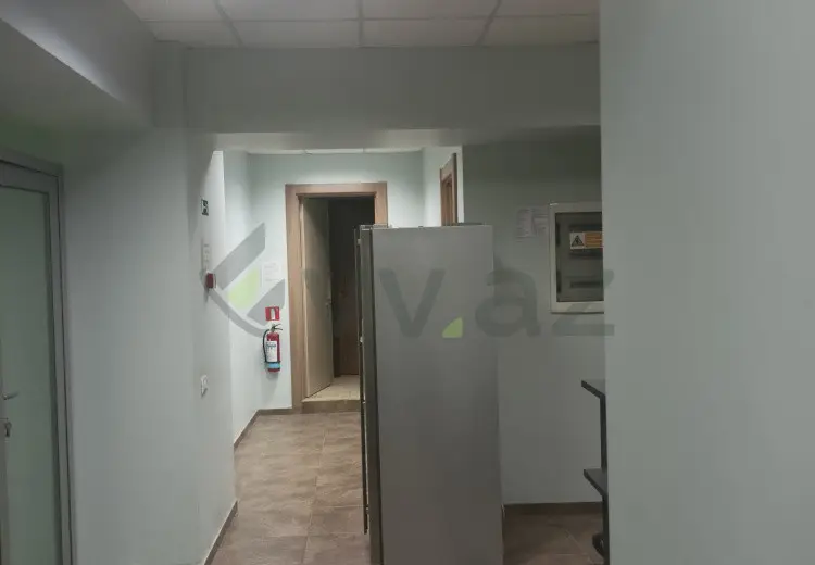 1270 m² Obyekt / Ofis Kirayə (aylıq), Ağ şəhər, Xətai, Bakı