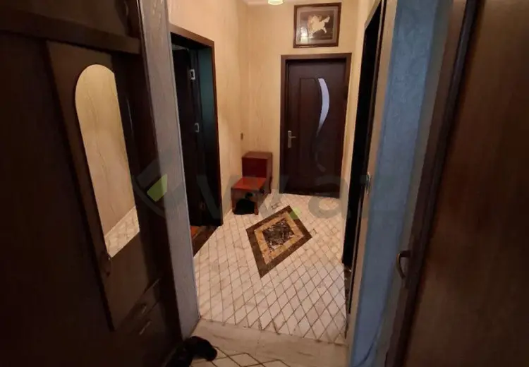4 otaqlı mənzil Satılır, Bərdə