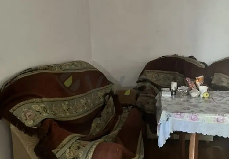 4 otaqlı mənzil Satılır, Qəbələ