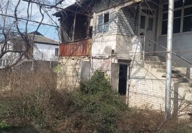 5 sot Torpaq Satılır, Mingəçevir