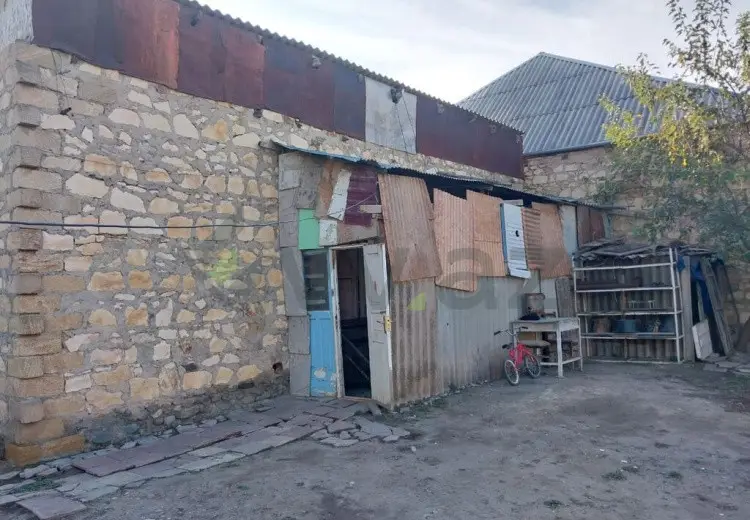 2 otaqlı mənzil Satılır, Gəncə