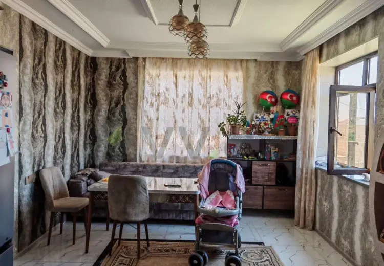 4 otaqlı mənzil Satılır, Şamaxı