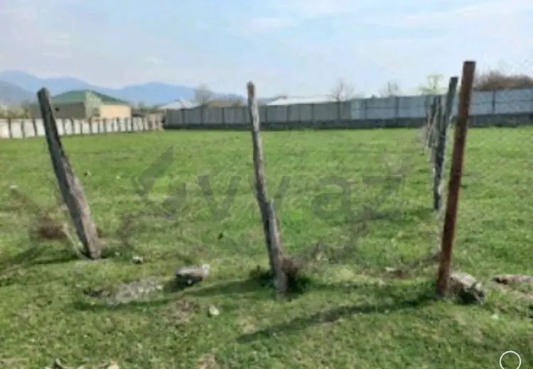 10 sot Torpaq Satılır, Balakən