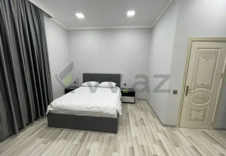 4 otaqlı mənzil Satılır, Şamaxı