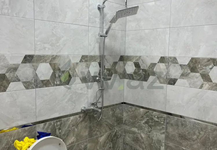 2 otaqlı mənzil Satılır, 7-ci mikrorayon, Binəqədi, Bakı