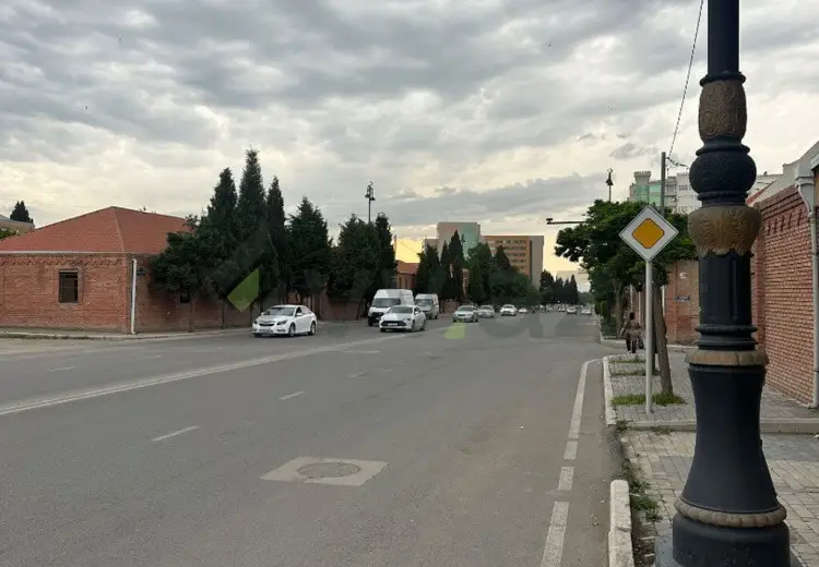 500 m² Obyekt / Ofis Kirayə (aylıq), Gəncə