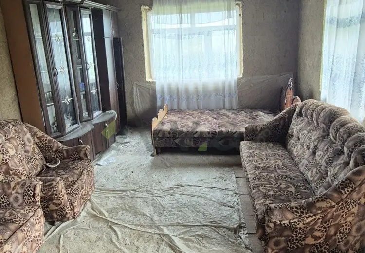 3 otaqlı mənzil Satılır, Qusar