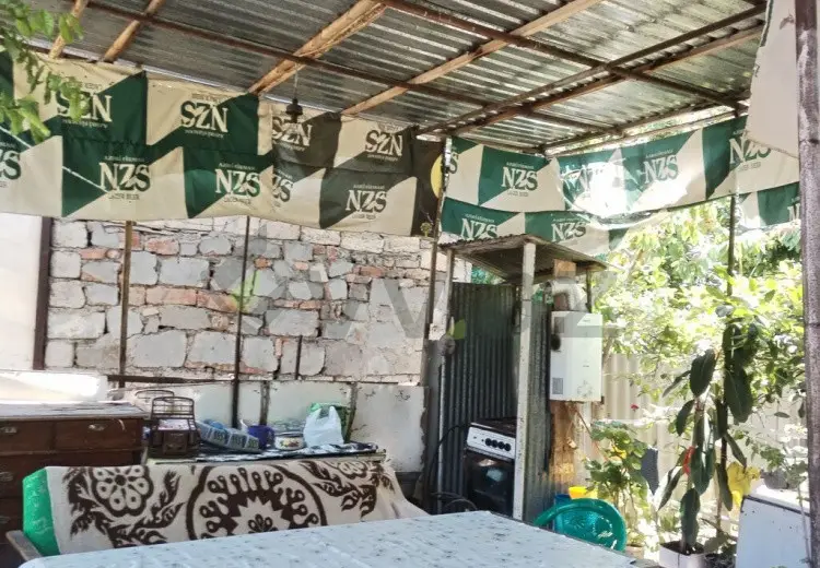 4 otaqlı mənzil Satılır, Mingəçevir