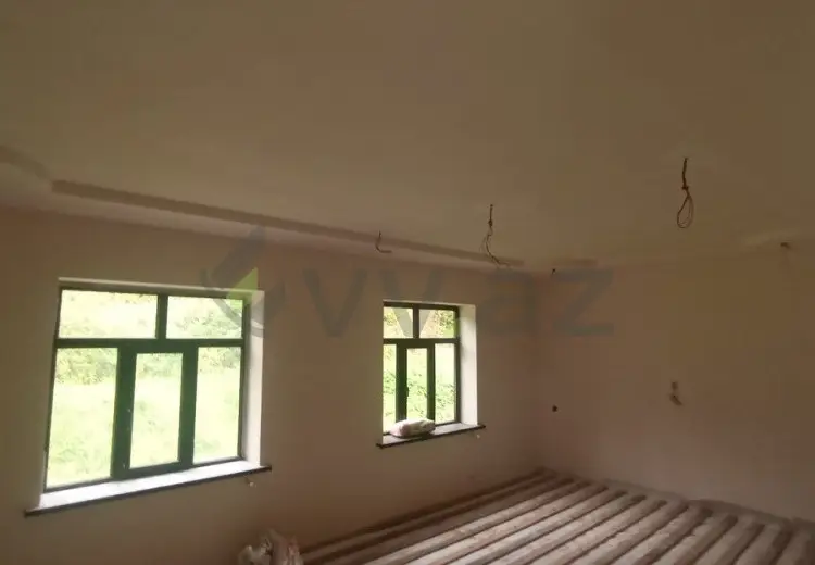 4 otaqlı mənzil Satılır, Quba