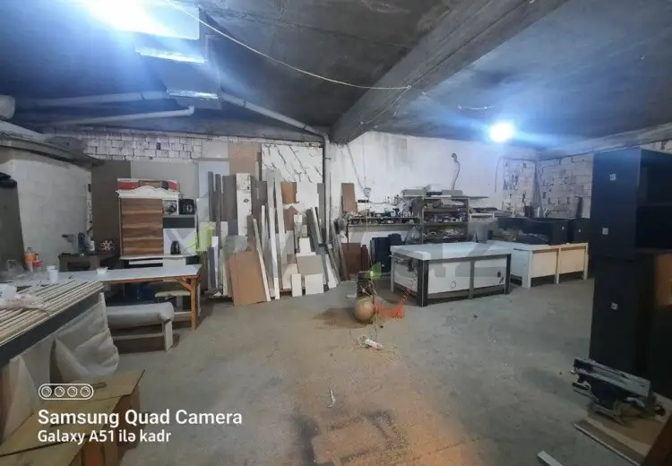 103 m² Obyekt / Ofis Satılır, Xırdalan
