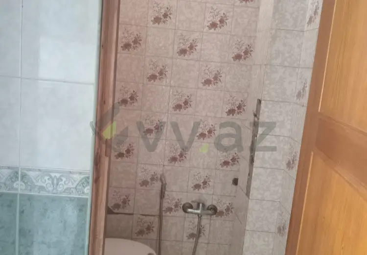 2 otaqlı mənzil Kirayə (aylıq), Montin qəs., Nərimanov, Bakı