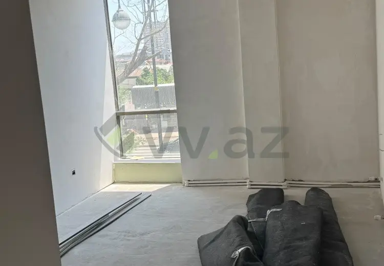 500 m² Obyekt / Ofis Kirayə (aylıq), Nəsimi, Bakı