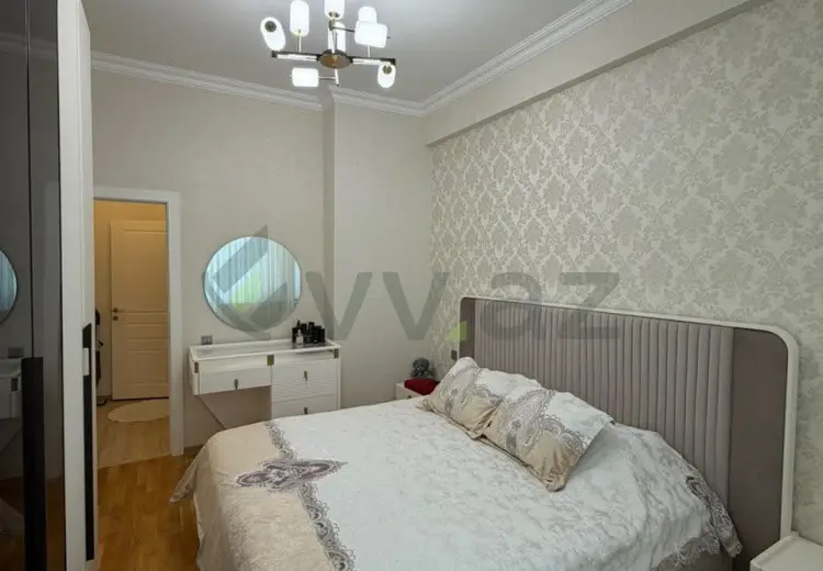 2 otaqlı mənzil Satılır, Xırdalan