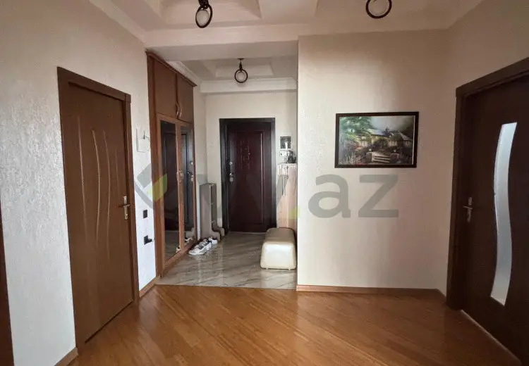 3 otaqlı mənzil Satılır, 9-cu mikrorayon, Binəqədi, Bakı