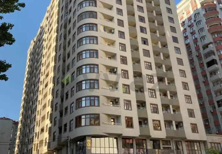 500 m² Obyekt / Ofis Satılır, Yasamal qəs., Yasamal, Bakı