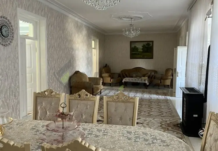 4 otaqlı mənzil Satılır, Gəncə