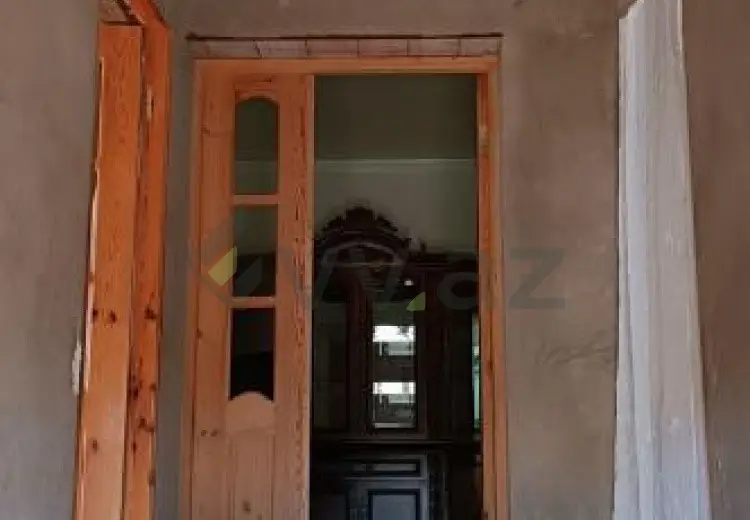 4 otaqlı mənzil Satılır, Şirvan