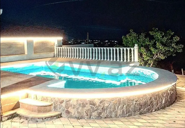 3 otaqlı mənzil Kirayə (günlük), Novxanı, Abşeron