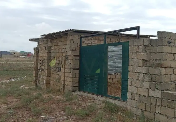 3 sot Torpaq Satılır, Saray, Abşeron