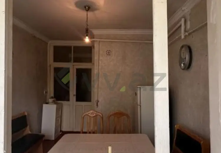 2 otaqlı mənzil Satılır, Gəncə