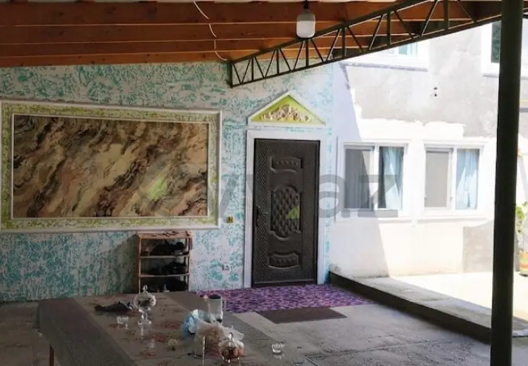 4 otaqlı mənzil Satılır, Quba