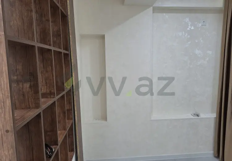2 otaqlı mənzil Satılır, Xırdalan