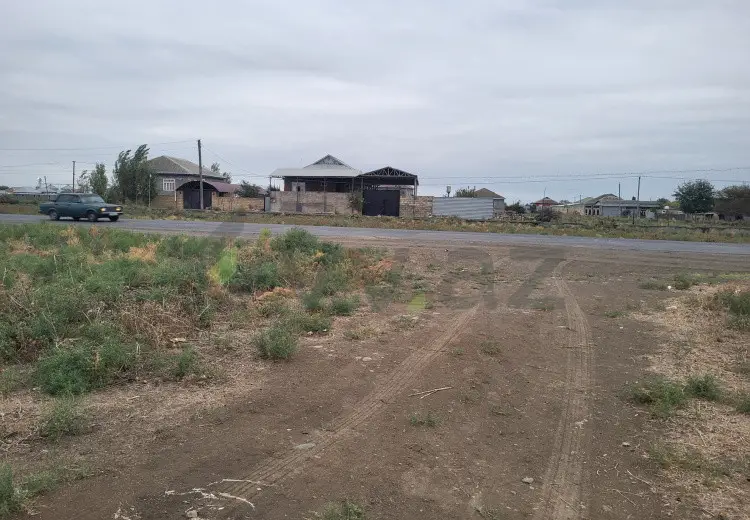 5800 m² Obyekt / Ofis Satılır, Cəlilabad