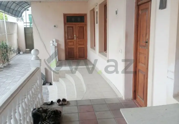 4 otaqlı mənzil Satılır, Gəncə
