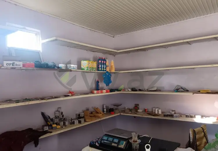 60 m² Obyekt / Ofis Satılır, Sabirabad