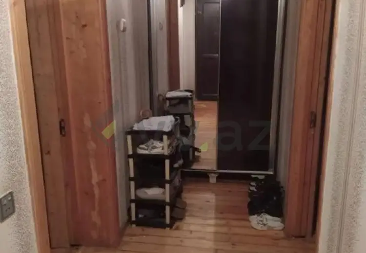 2 otaqlı mənzil Satılır, Gəncə