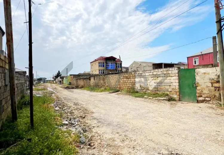 4 otaqlı mənzil Satılır, Fatmayı, Abşeron