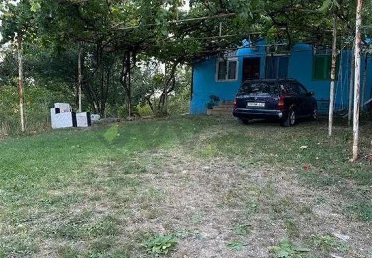 22 sot Torpaq Satılır, Şabran