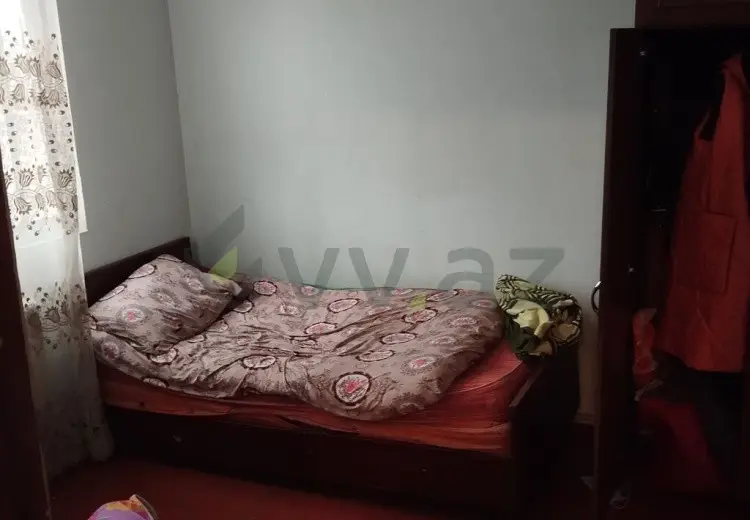 4 otaqlı mənzil Satılır, Şirvan