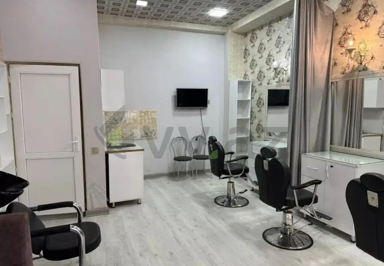 38 m² Obyekt / Ofis Kirayə (aylıq), H.Aslanon qəs., Xətai, Bakı