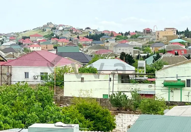 4 otaqlı mənzil Satılır, Fatmayı, Abşeron