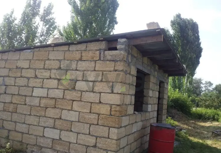 180 sot Torpaq Satılır, Xaçmaz